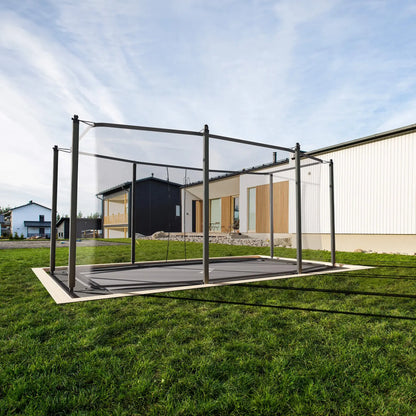 ACON 16 HD Pro Trampoline