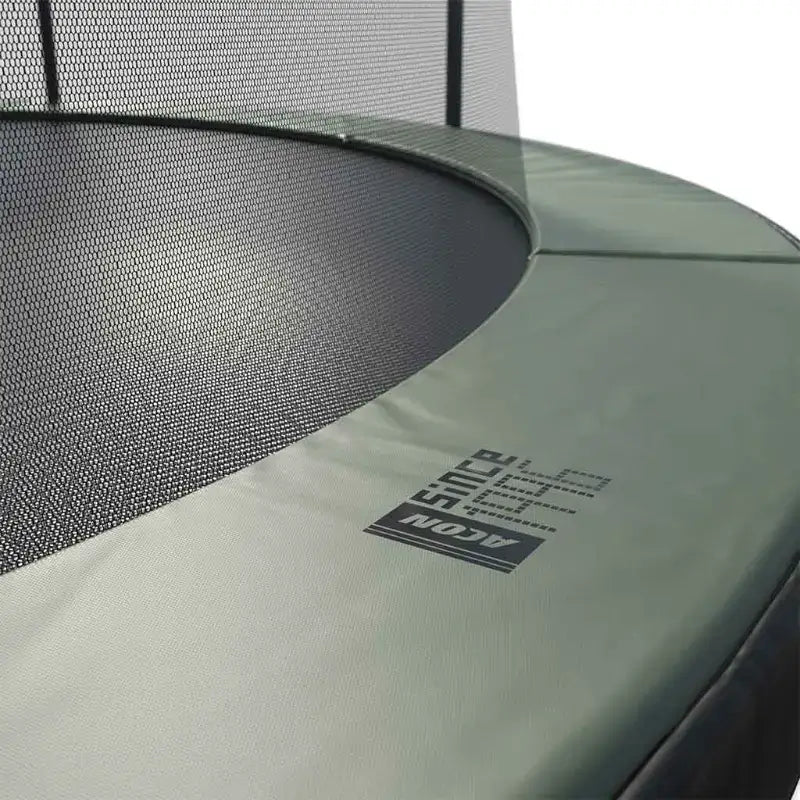 ACON Air 15ft Round Trampoline