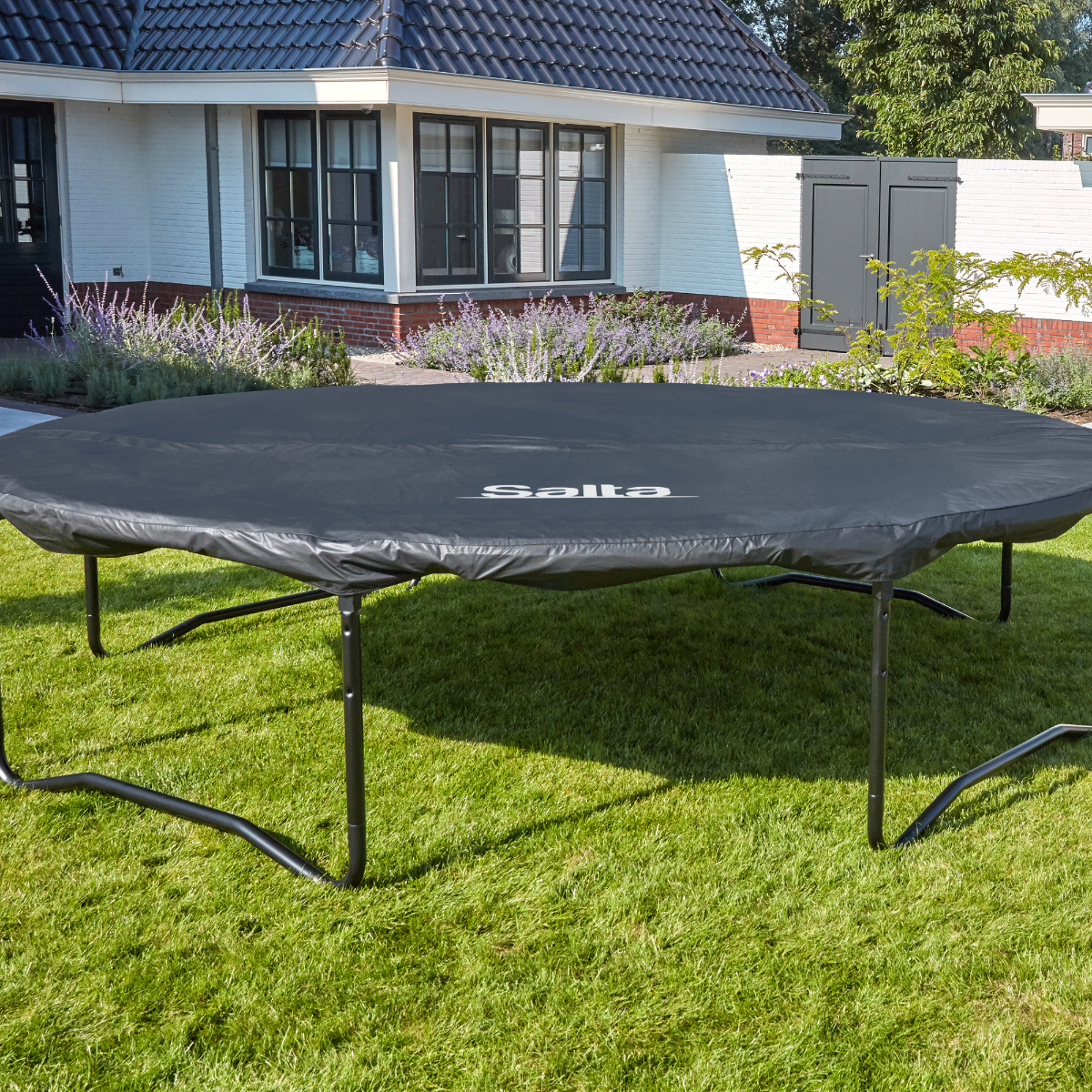 10ft Salta Round Trampoline Weather Cover