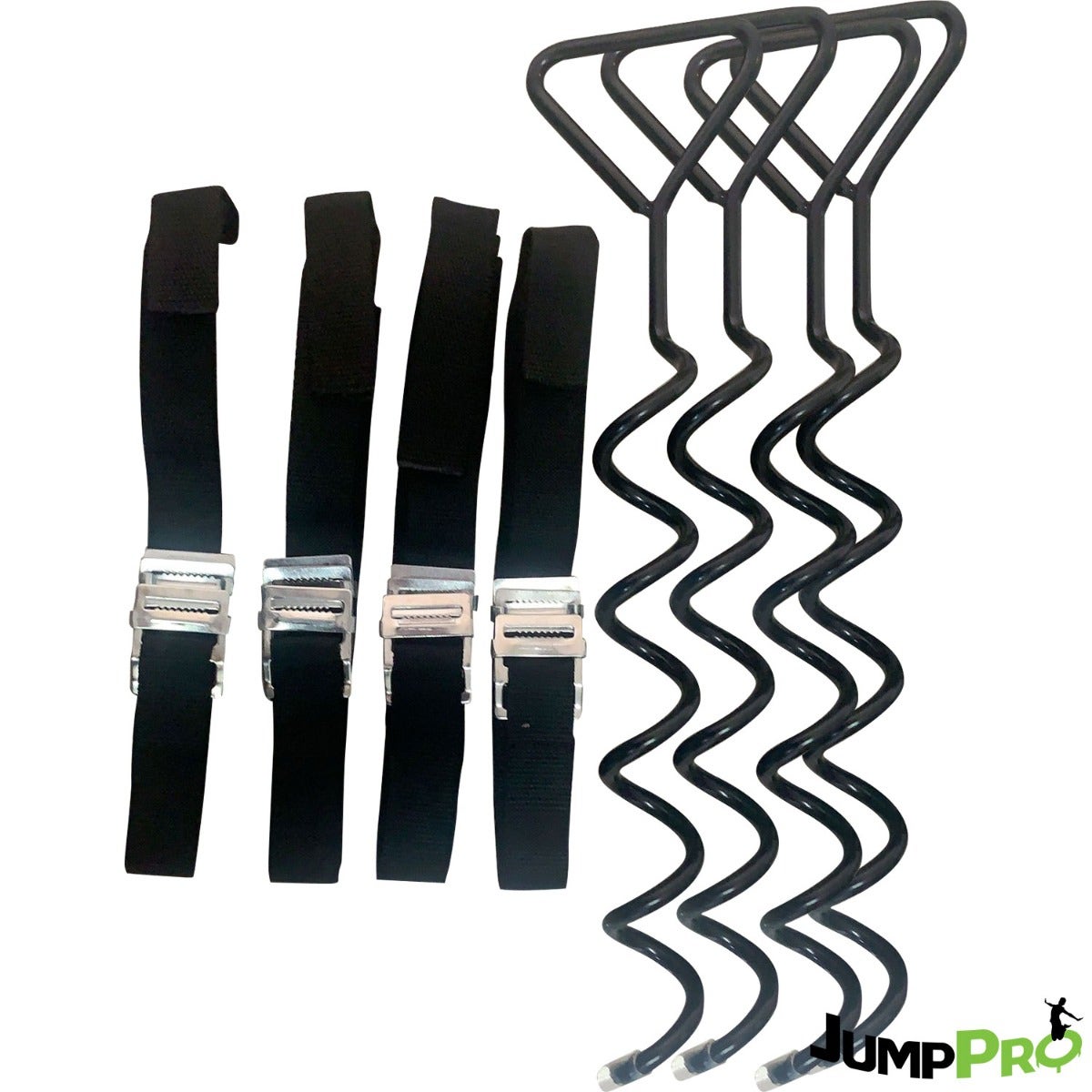 JumpPRO Tie Down Kit