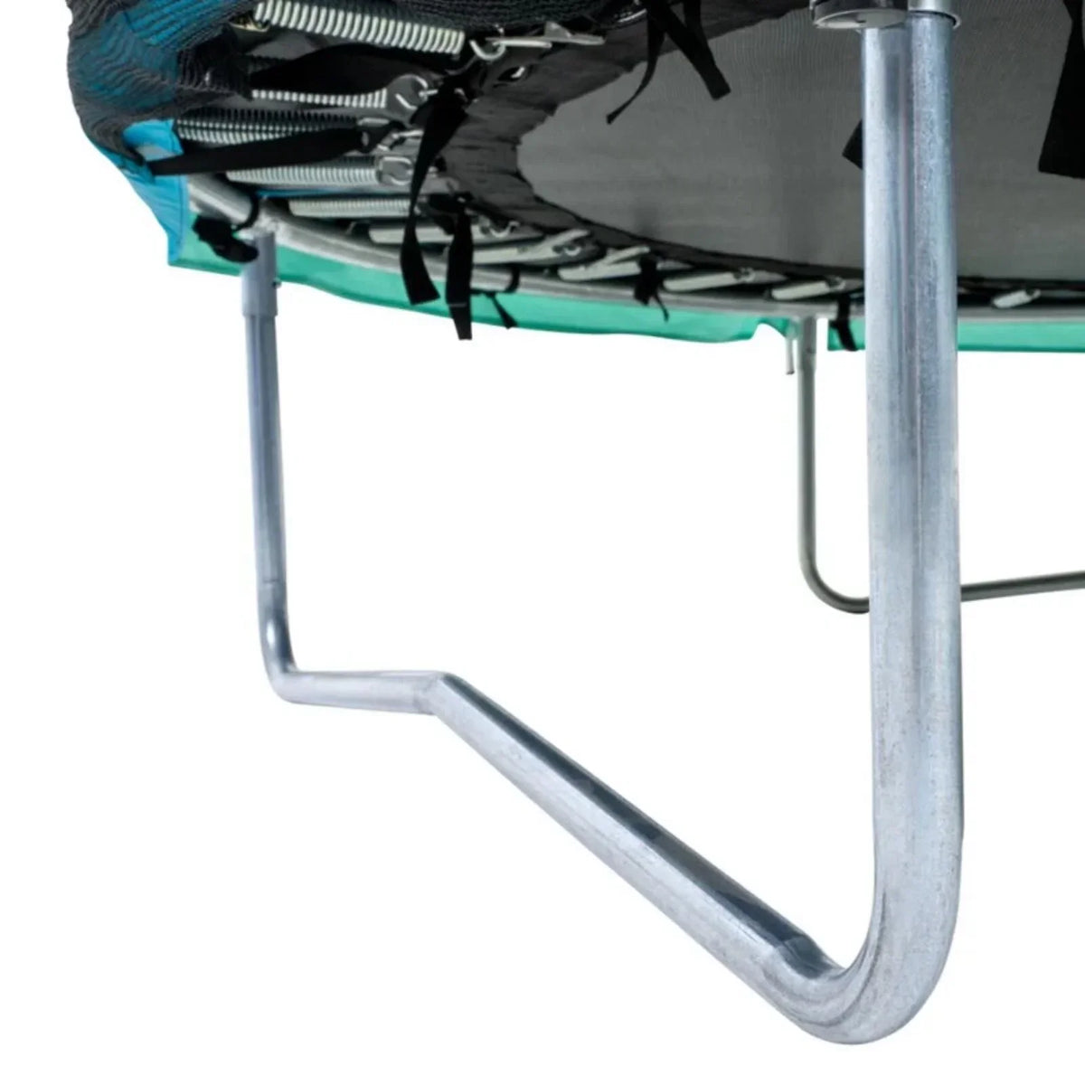 TP 6ft Up Trampoline