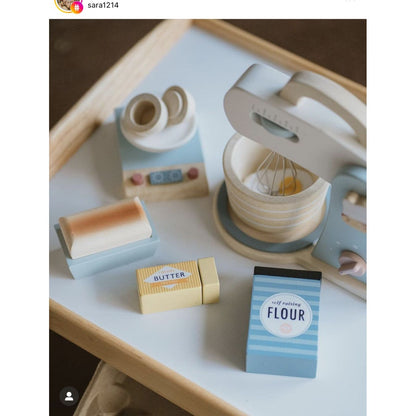 Home Baking Set
