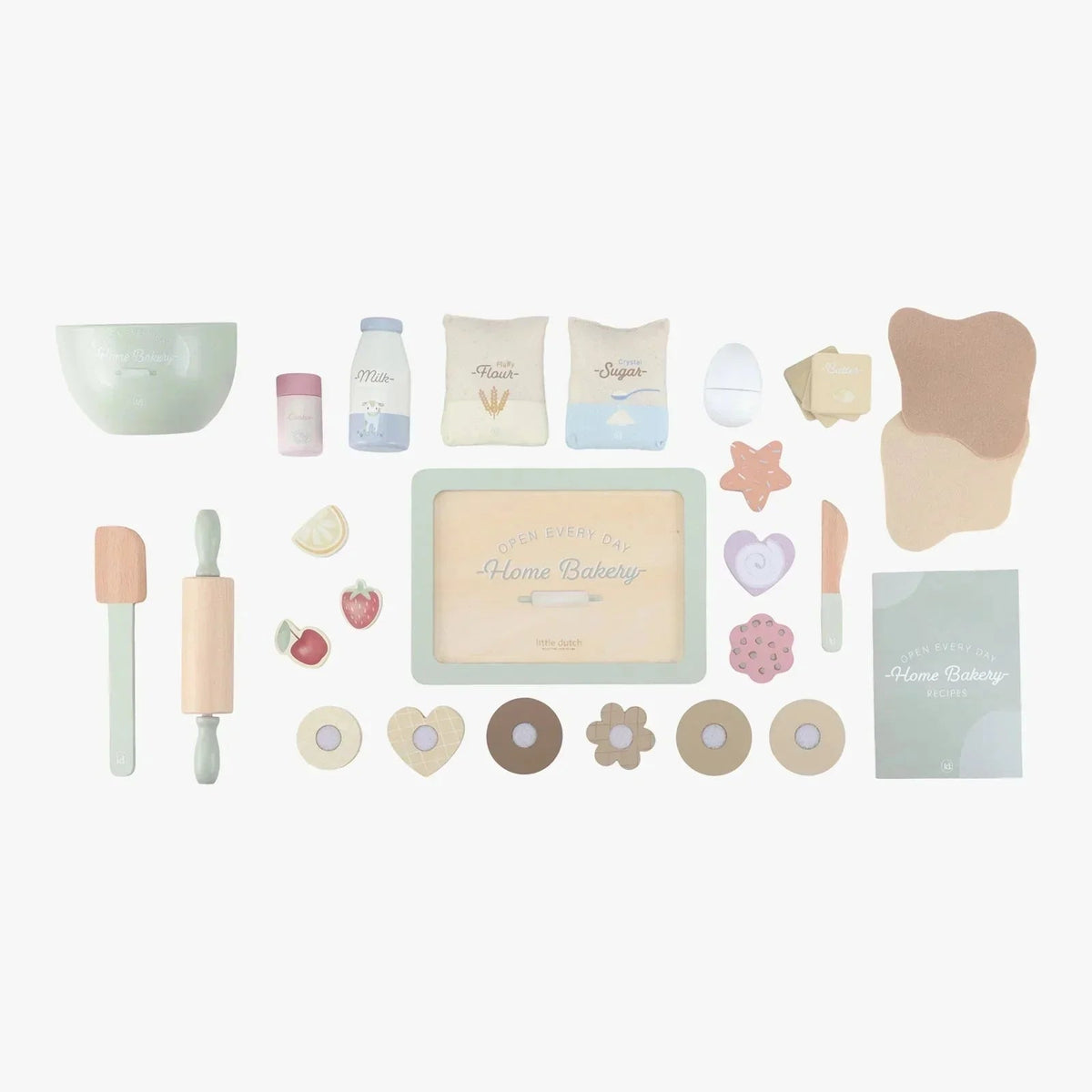 Little Dutch Baking Set