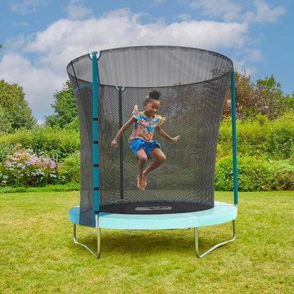 TP 6ft Up Trampoline