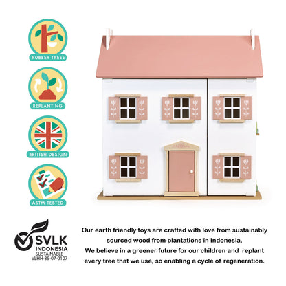 Clover Dolls House