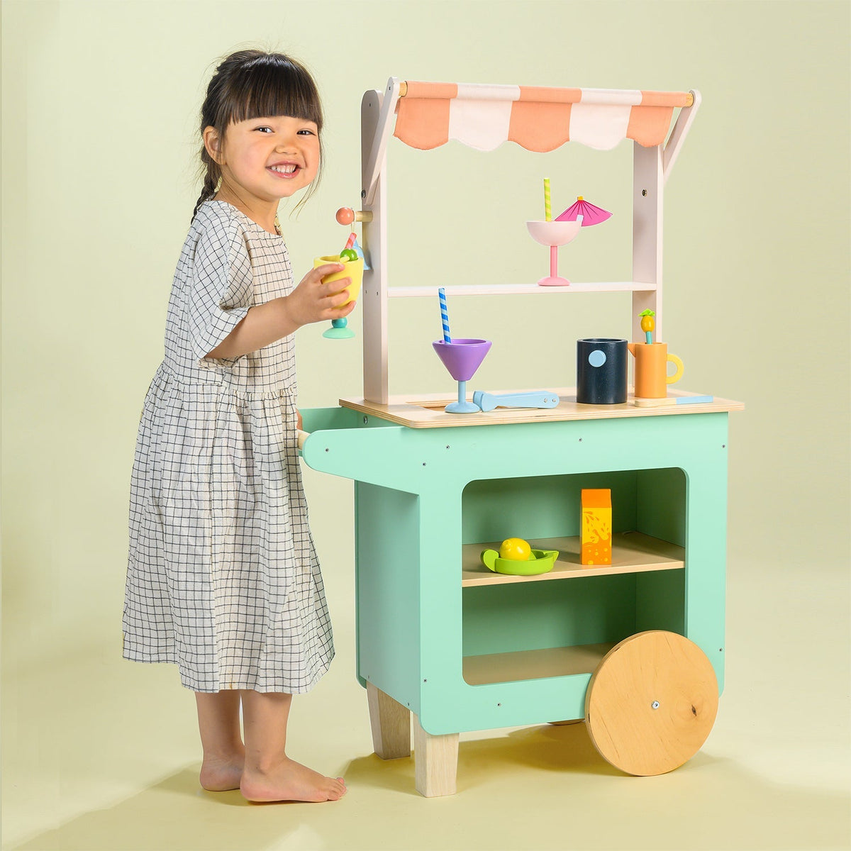 Drinks Trolley