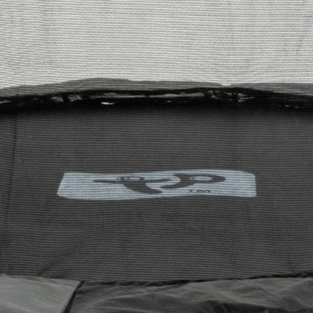 TP 8ft Up Trampoline