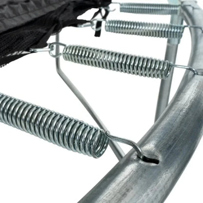 TP 14ft Up Trampoline