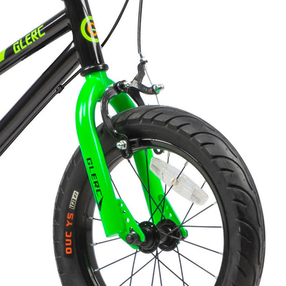 Glerc 16 Inch Kids Bike with Water Bottle - Fantacy