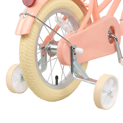 Glerc 18 Inch Kids Bike For 5 - 9 Years Old - Little Molly