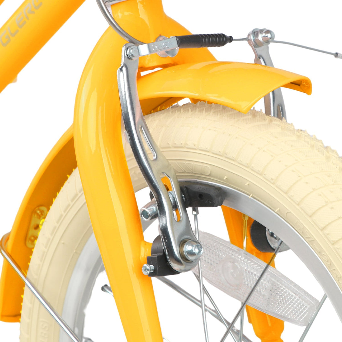 Glerc 18 Inch Kids Bike For 5 - 9 Years Old - Little Molly