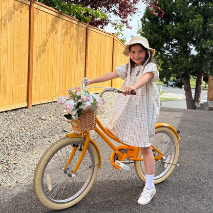 Glerc 20 Inch Kids Bike For 7 - 13 Years Old - Little Molly