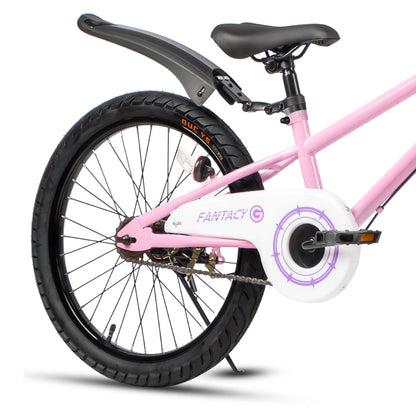 Glerc 20 Inch Kids Bike - Fantacy