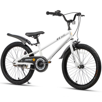 Glerc 20 Inch Kids Bike - Fantacy