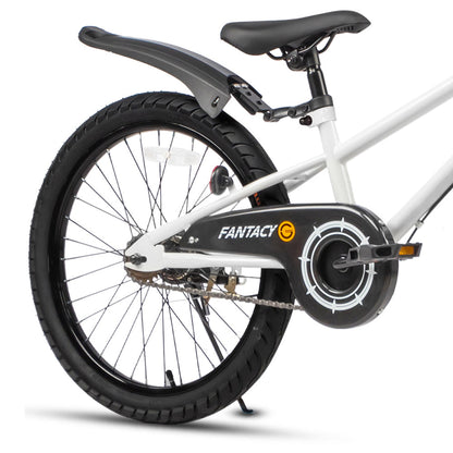 Glerc 20 Inch Kids Bike - Fantacy