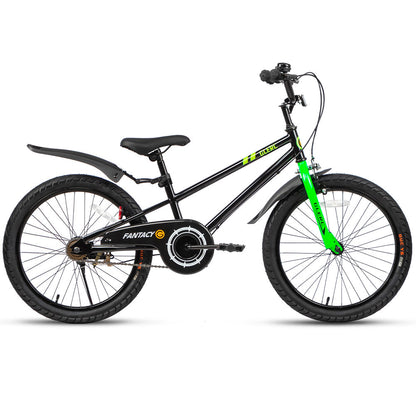 Glerc 20 Inch Kids Bike - Fantacy
