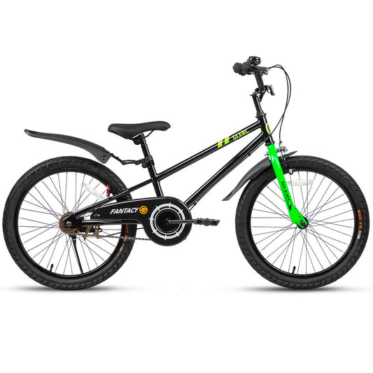Glerc 20 Inch Kids Bike - Fantacy