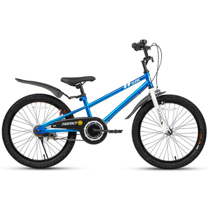 Glerc 20 Inch Kids Bike - Fantacy
