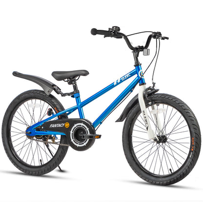 Glerc 20 Inch Kids Bike - Fantacy