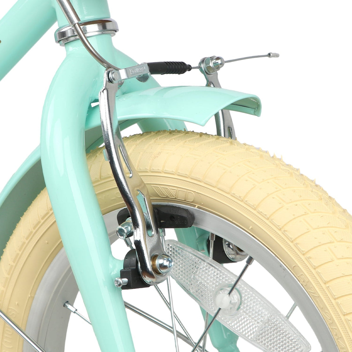 Glerc 20 Inch Kids Bike For 7 - 13 Years Old - Little Molly