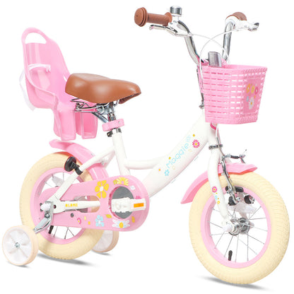 Glerc 12" Kids Bike For 2 - 4 Years Old - Maggie