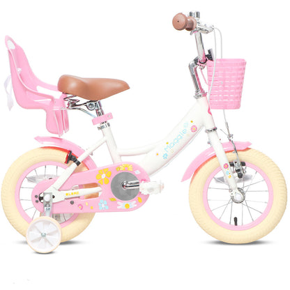 Glerc 12" Kids Bike For 2 - 4 Years Old - Maggie