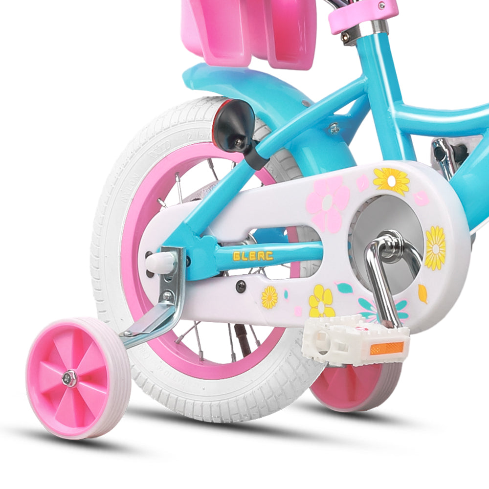 Glerc 14" Kids Bike For 3 - 5 Years Old - Maggie