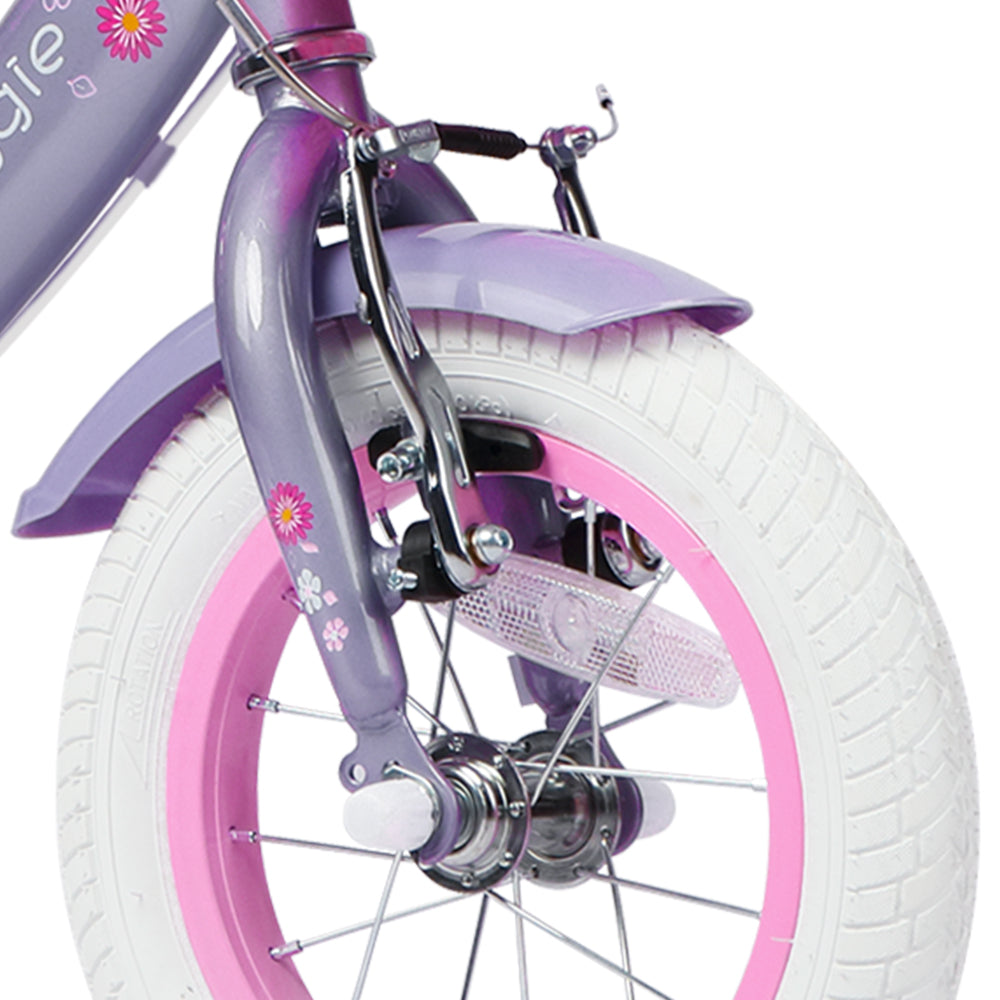 Glerc 14" Kids Bike For 3 - 5 Years Old - Maggie