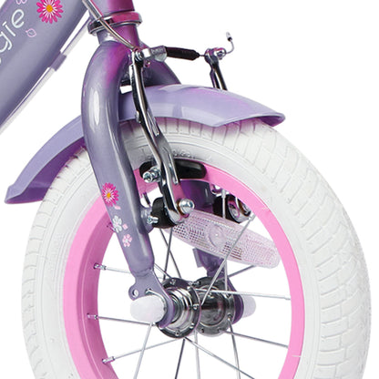 Glerc 14" Kids Bike For 3 - 5 Years Old - Maggie