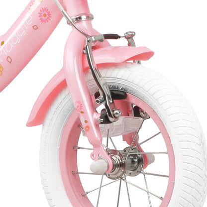 Glerc 12" Kids Bike For 2 - 4 Years Old - Maggie