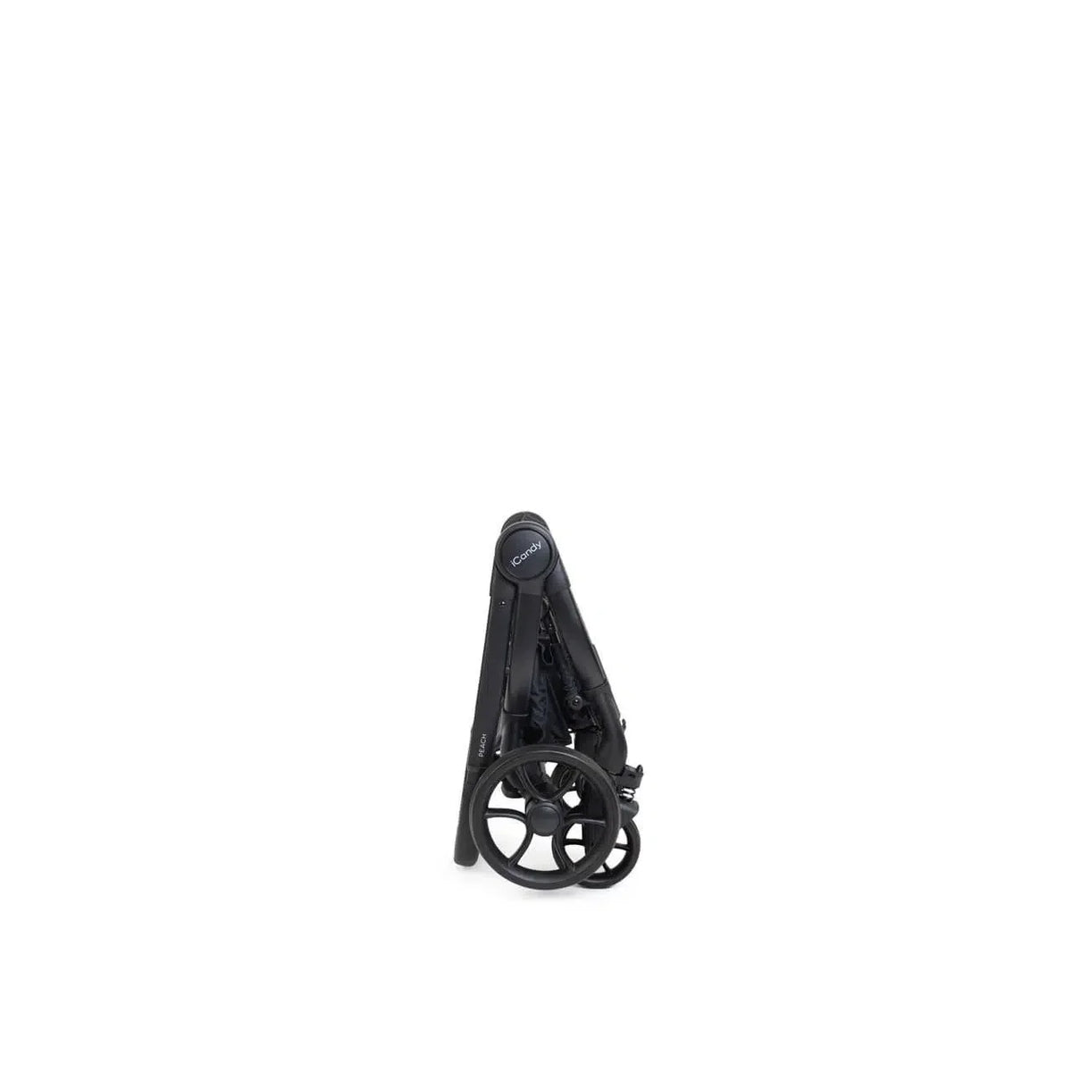 iCandy Peach 8 Complete Bundle – Black