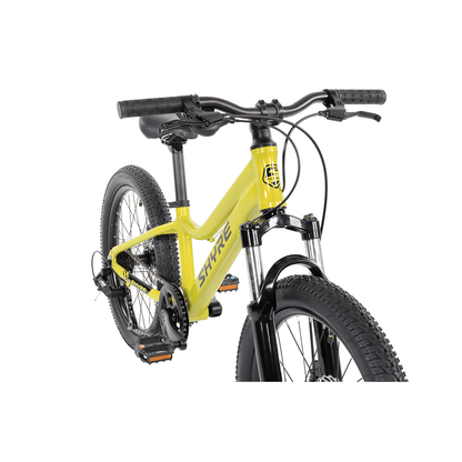 Shyre Eastie 20" Wheel Kids Mountain Bike