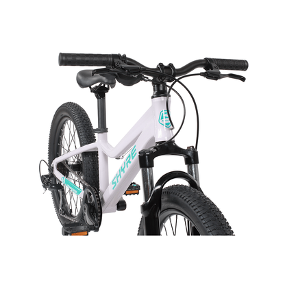 Shyre Eastie 20" Wheel Kids Mountain Bike