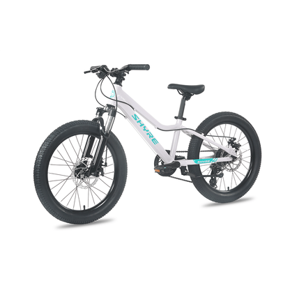 Shyre Eastie 20" Wheel Kids Mountain Bike