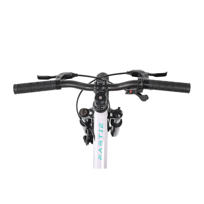 Shyre Eastie 20" Wheel Kids Mountain Bike