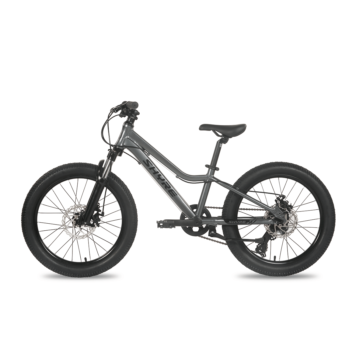 Shyre Eastie 20" Wheel Kids Mountain Bike