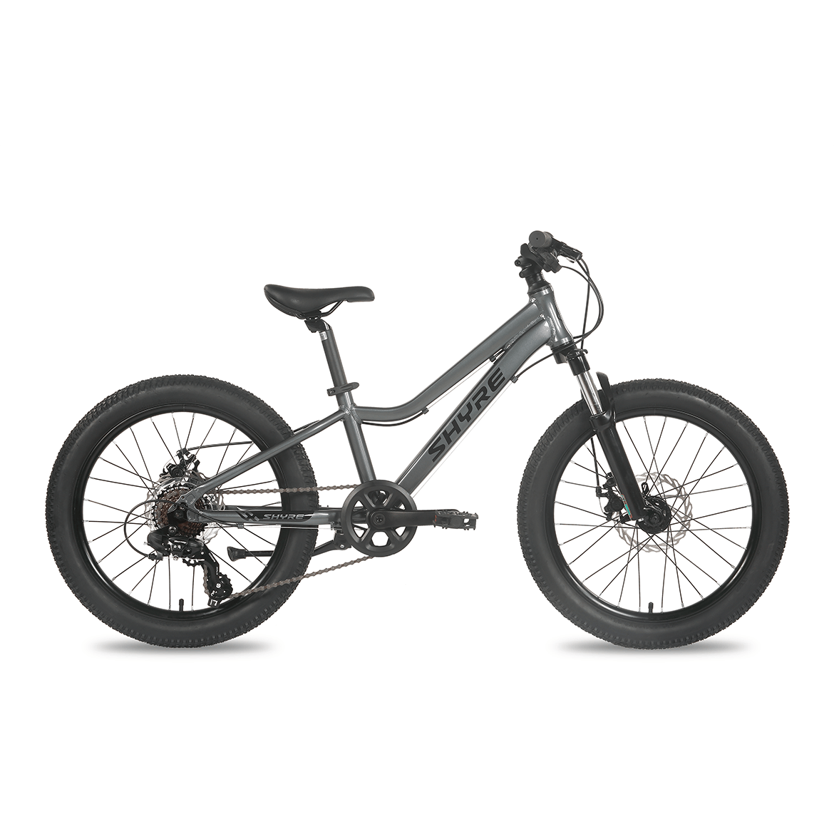 Shyre Eastie 20" Wheel Kids Mountain Bike