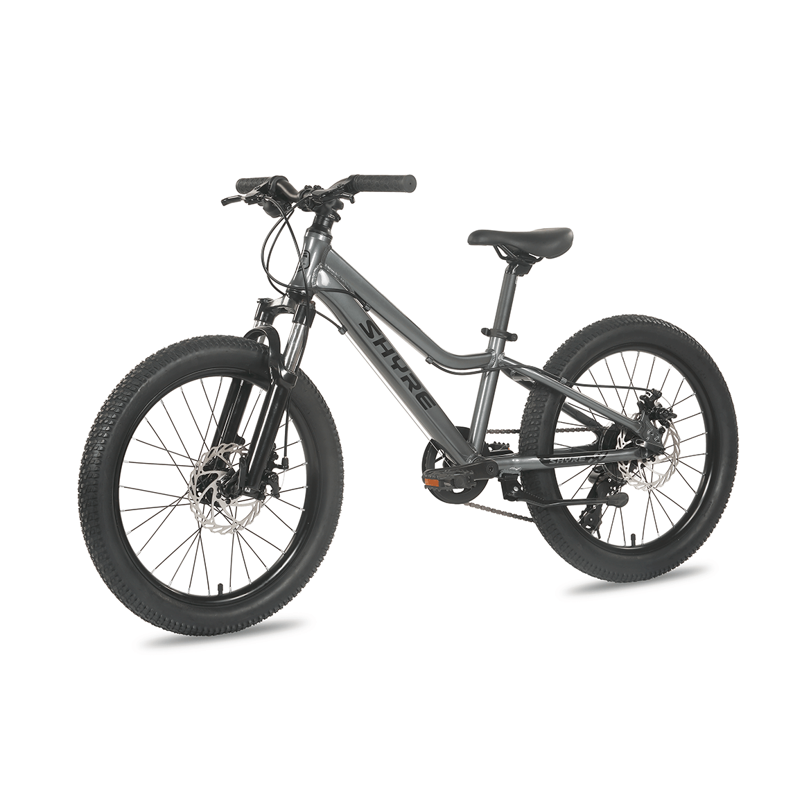 Shyre Eastie 20" Wheel Kids Mountain Bike