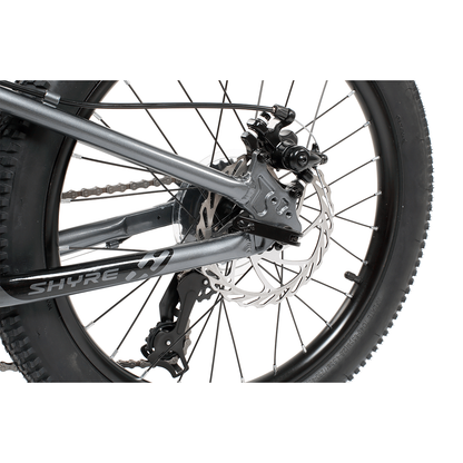 Shyre Eastie 20" Wheel Kids Mountain Bike