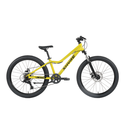 Shyre Eastie 24" Wheel Kids Mountain Bike