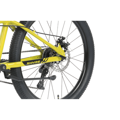 Shyre Eastie 24" Wheel Kids Mountain Bike
