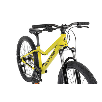 Shyre Eastie 24" Wheel Kids Mountain Bike