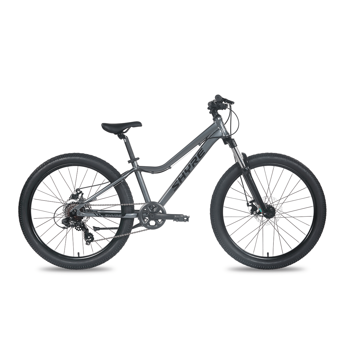 Shyre Eastie 24" Wheel Kids Mountain Bike