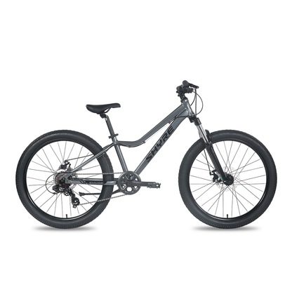 Shyre Eastie 24" Wheel Kids Mountain Bike