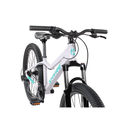 Shyre Eastie 24" Wheel Kids Mountain Bike