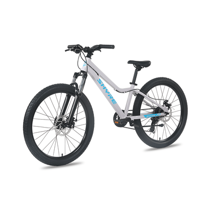 Shyre Eastie 24" Wheel Kids Mountain Bike