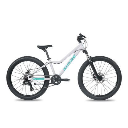 Shyre Eastie 24" Wheel Kids Mountain Bike