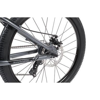 Shyre Eastie 24" Wheel Kids Mountain Bike