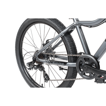 Shyre Eastie 24" Wheel Kids Mountain Bike