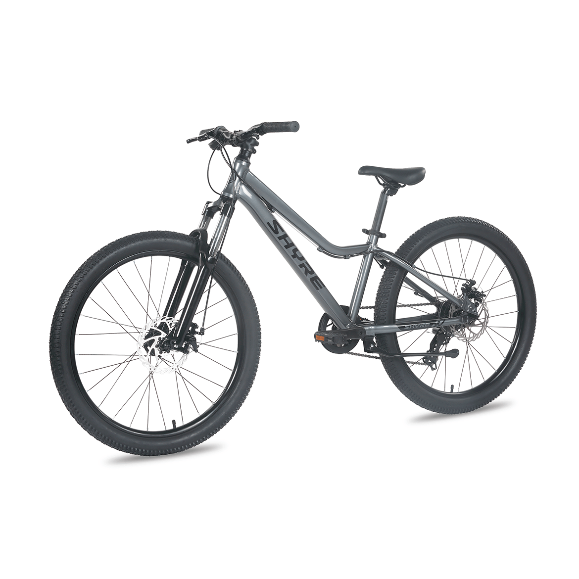 Shyre Eastie 24" Wheel Kids Mountain Bike